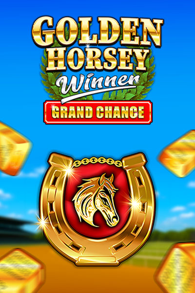 Golden Horsey Winner Grand Chance