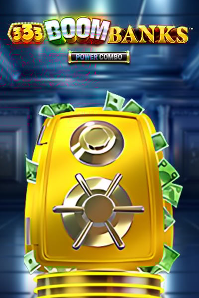 333 Boom Banks POWER COMBO