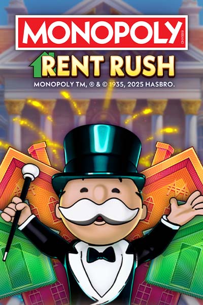 Monopoly Rent Rush