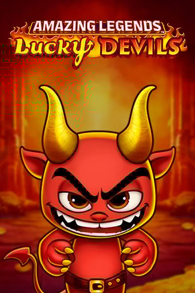 Amazing Legends Lucky Devils