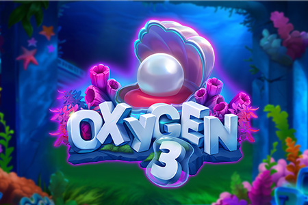 Oxygen 3